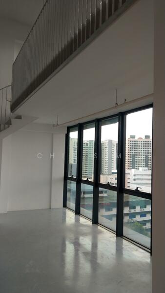 M38, 38 Jalan Pemimpin, 2,229 sqft, Light Industrial (B1) For Sale, by Chia S M, 25620548 - Living Room - CommercialGuru.com.sg