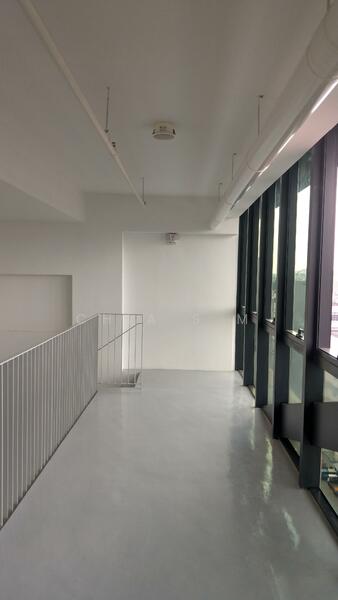 M38, 38 Jalan Pemimpin, 2,229 sqft, Light Industrial (B1) For Sale, by Chia S M, 25620548 - Corridor - CommercialGuru.com.sg