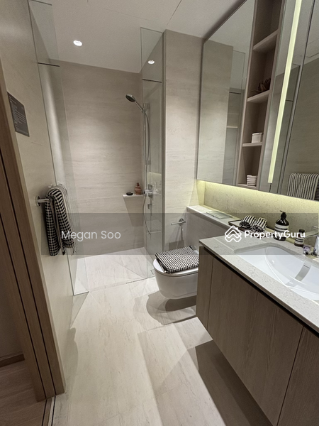 Common Bathroom