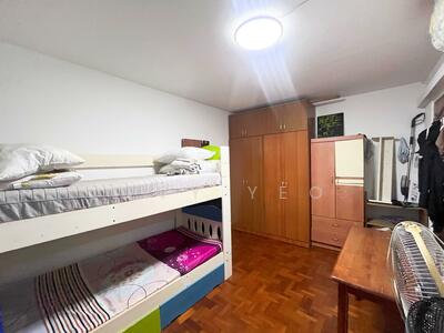 For Rent - 25 Toa Payoh East