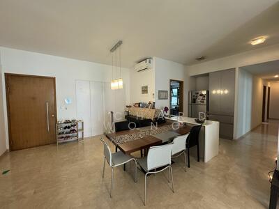 For Rent - The Sixth Avenue Residences