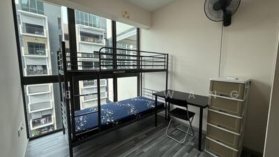 For Rent - The Terrace