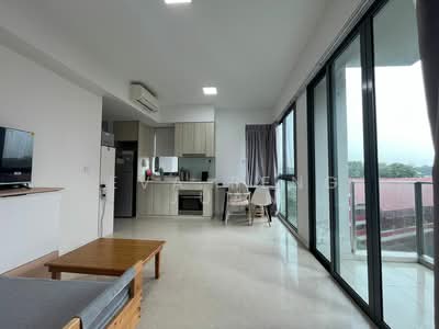 For Rent - Thomson Three