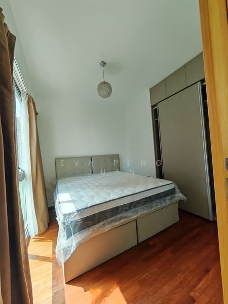 Thomson Three, 41 Bright Hill Drive, 1 Bedroom, 495 sqft, Condominium For Rent, by Eva Peng Juan, 25620620 - Bedroom - PropertyGuru.com.sg