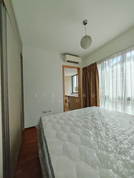 Thomson Three, 41 Bright Hill Drive, 1 Bedroom, 495 sqft, Condominium For Rent, by Eva Peng Juan, 25620620 - Bedroom - PropertyGuru.com.sg