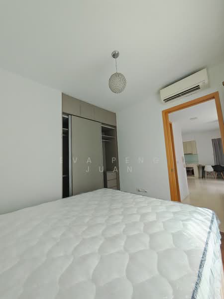 Thomson Three, 41 Bright Hill Drive, 1 Bedroom, 495 sqft, Condominium For Rent, by Eva Peng Juan, 25620620 - Bedroom - PropertyGuru.com.sg
