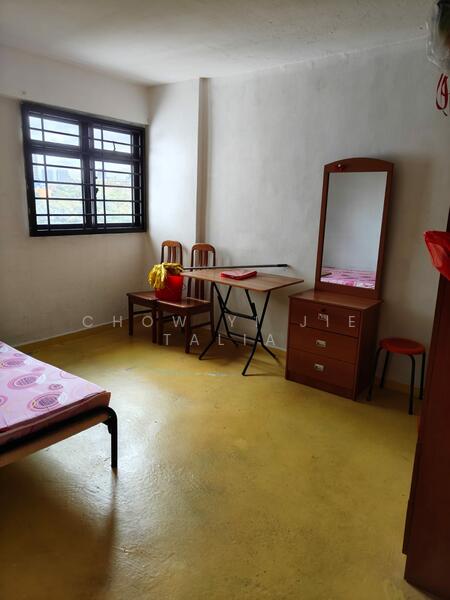 For Rent - 235 Lorong 8 Toa Payoh