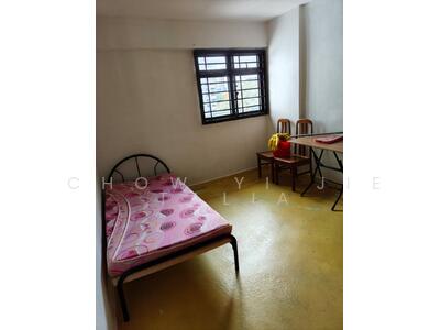 For Rent - 235 Lorong 8 Toa Payoh