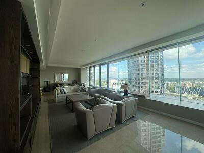 For Rent - Ardmore Residence