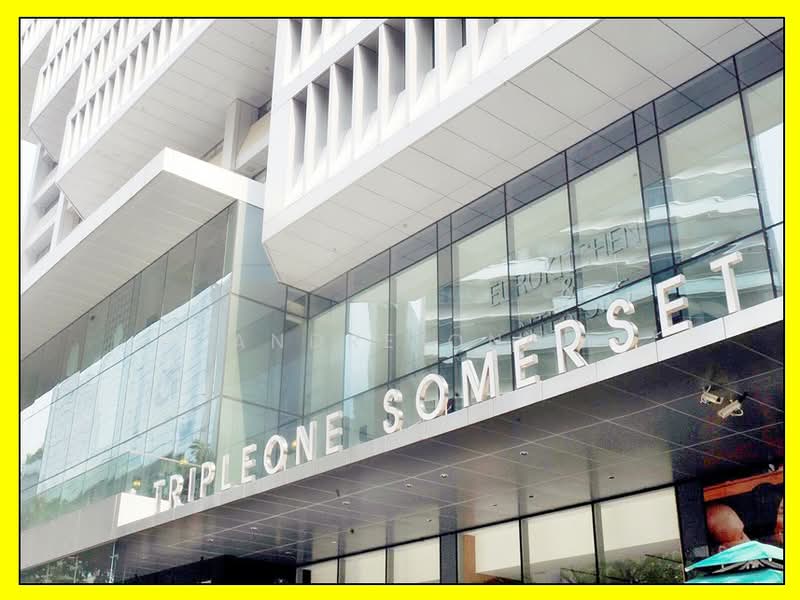 111 SOMERSET