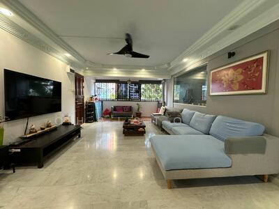 For Sale - 120 Bedok North Street 2