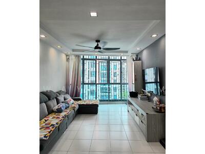 For Sale - 190 Punggol Central