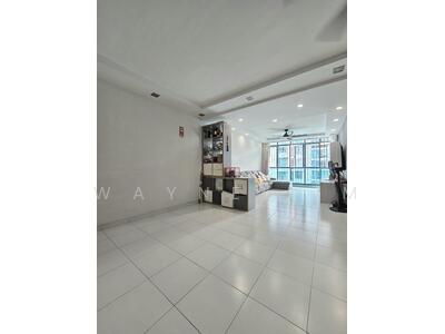 For Sale - 190 Punggol Central