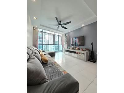 For Sale - 190 Punggol Central