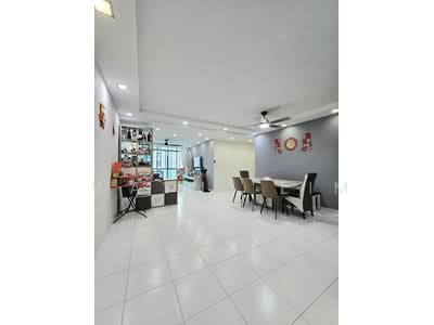 For Sale - 190 Punggol Central