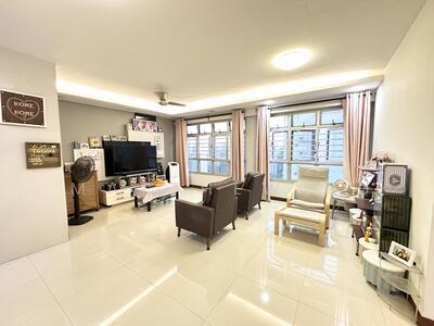 For Sale - 163A Rivervale Crescent