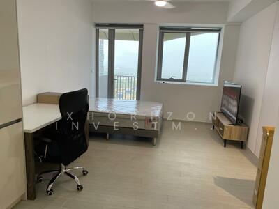 For Sale - V on Shenton