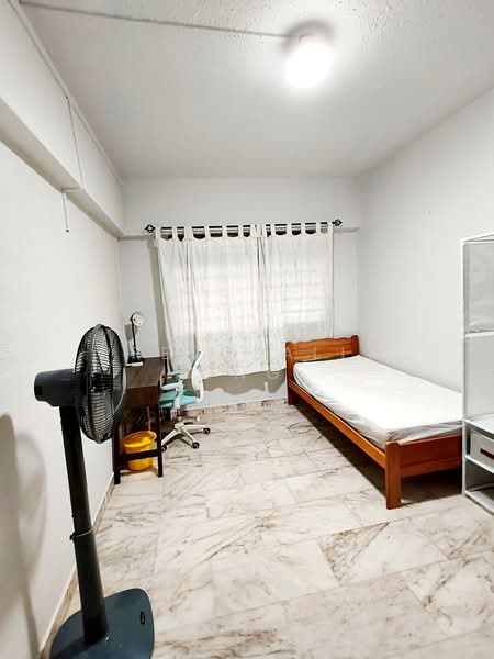 258 Jurong East Street 24, 258 Jurong East Street 24, Room Rental, 100 sqft, HDB Flat For Rent, by Prescealla Ong, 25620690 - PropertyGuru.com.sg