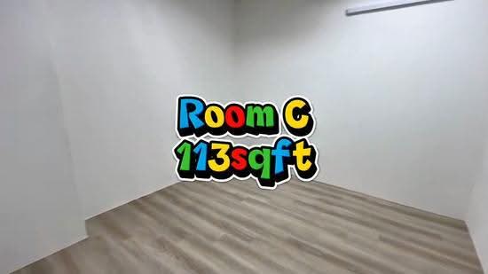 Wcega Tower, 21 Bukit Batok Crescent, Dairy Farm / Bukit Panjang / Choa Chu Kang, 230 sqft, Light Industrial (B1) For Rent, by Kerrine Thong, 25620693 - CommercialGuru.com.sg