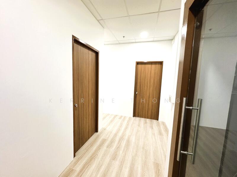Wcega Tower, 21 Bukit Batok Crescent, Dairy Farm / Bukit Panjang / Choa Chu Kang, 230 sqft, Light Industrial (B1) For Rent, by Kerrine Thong, 25620693 - CommercialGuru.com.sg