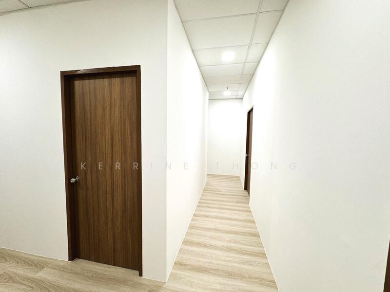 Wcega Tower, 21 Bukit Batok Crescent, Dairy Farm / Bukit Panjang / Choa Chu Kang, 230 sqft, Light Industrial (B1) For Rent, by Kerrine Thong, 25620693 - CommercialGuru.com.sg