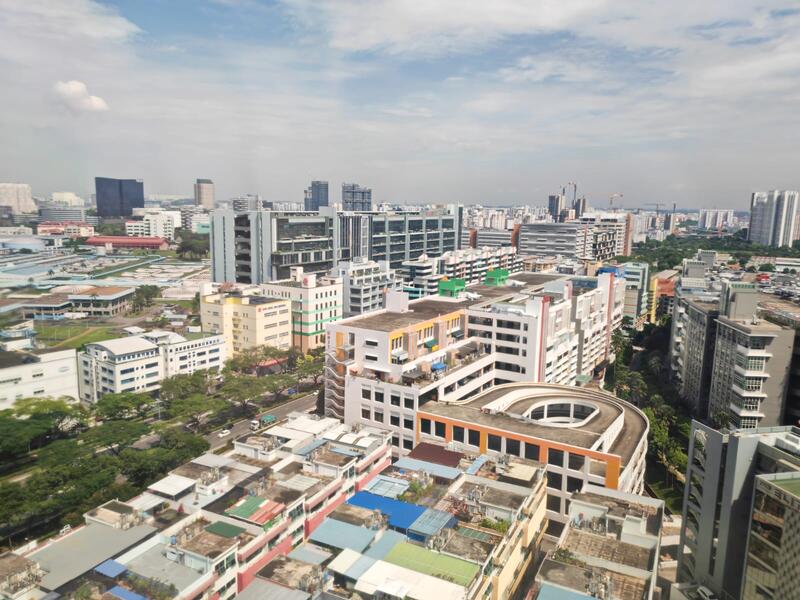 Wcega Tower, 21 Bukit Batok Crescent, Dairy Farm / Bukit Panjang / Choa Chu Kang, 230 sqft, Light Industrial (B1) For Rent, by Kerrine Thong, 25620693 - CommercialGuru.com.sg