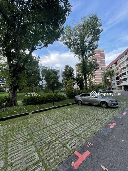 For Sale - Faber Garden Condominium