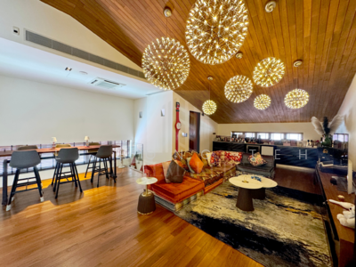 For Sale - ❤️ EXCLUSIVE FREEHOLD ESTATE IN DISTRICT 15 — DESIGNER BUNGALOW, HEATED POOL, ULTIMATE PRIVACY