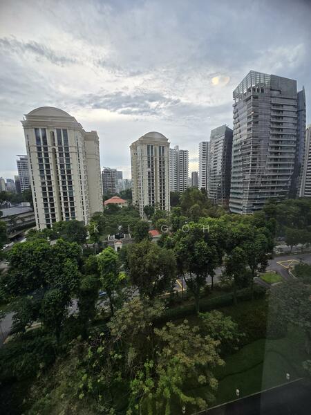 For Rent - The Colonnade