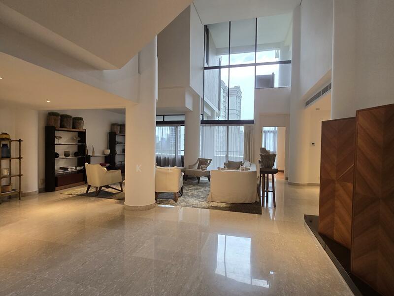 For Rent - The Colonnade