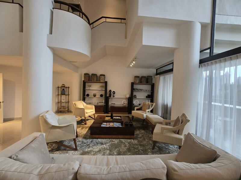 For Rent - The Colonnade