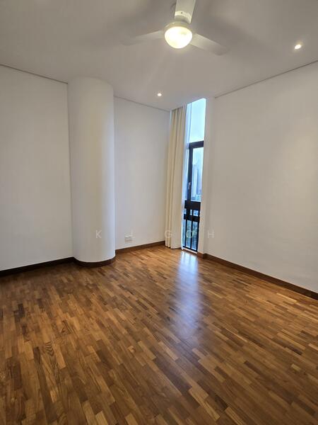 For Rent - The Colonnade