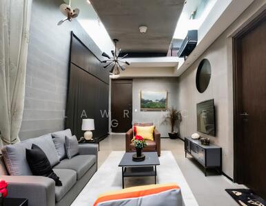 For Sale - Dunearn 386