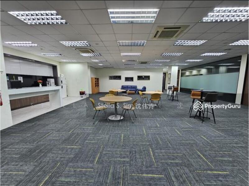 MEWAH Building, 5 International Business Park, 3,023 sqft, Office For Rent, by Stella S Sim, 25620737 - Others - CommercialGuru.com.sg
