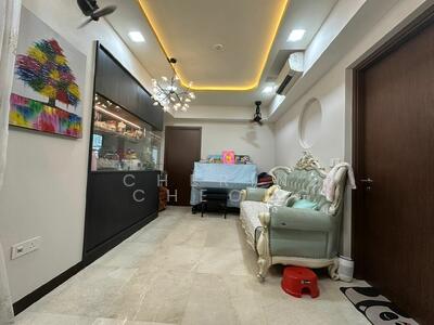 For Sale - Dunearn 386