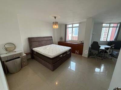 For Rent - 339B Sembawang Close