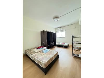 For Rent - 546 Jurong West Street 42