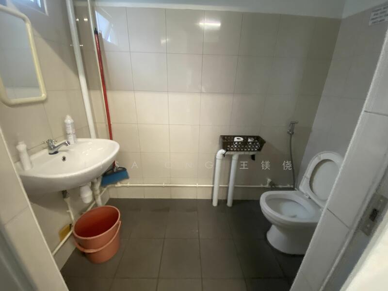 Ispace, 7 Soon Lee Street, 1,713 sqft, Factory / Workshop (B2) For Sale, by Lisa Ong 王镁侥, 25620760 - CommercialGuru.com.sg