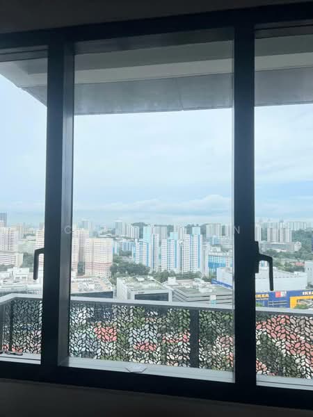 Stirling Residences, 23 Stirling Road, 2 Bedrooms, 635 sqft, Condominium For Rent, by Cheryl Tan, 25620767 - View - PropertyGuru.com.sg