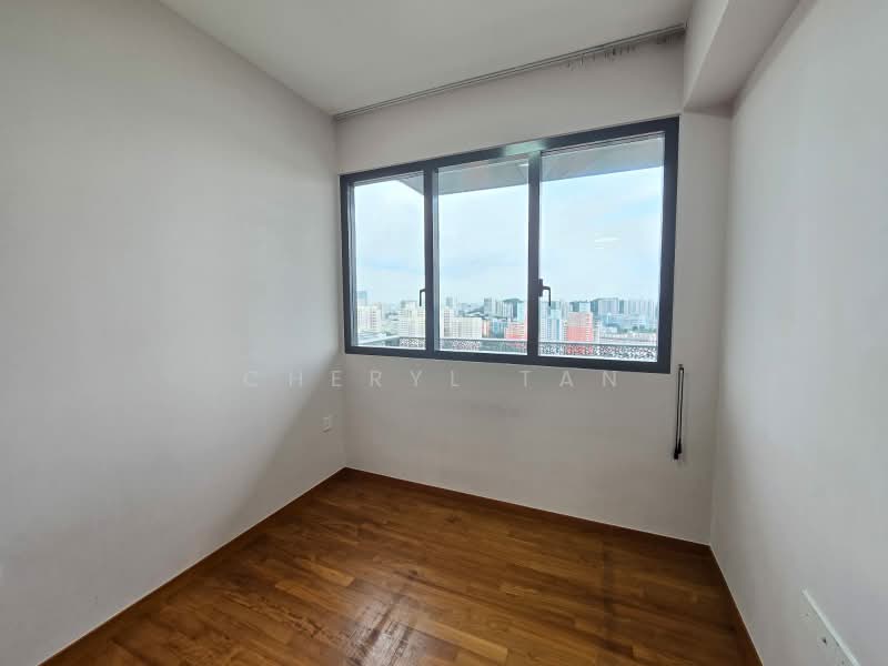 Stirling Residences, 23 Stirling Road, 2 Bedrooms, 635 sqft, Condominium For Rent, by Cheryl Tan, 25620767 - View - PropertyGuru.com.sg