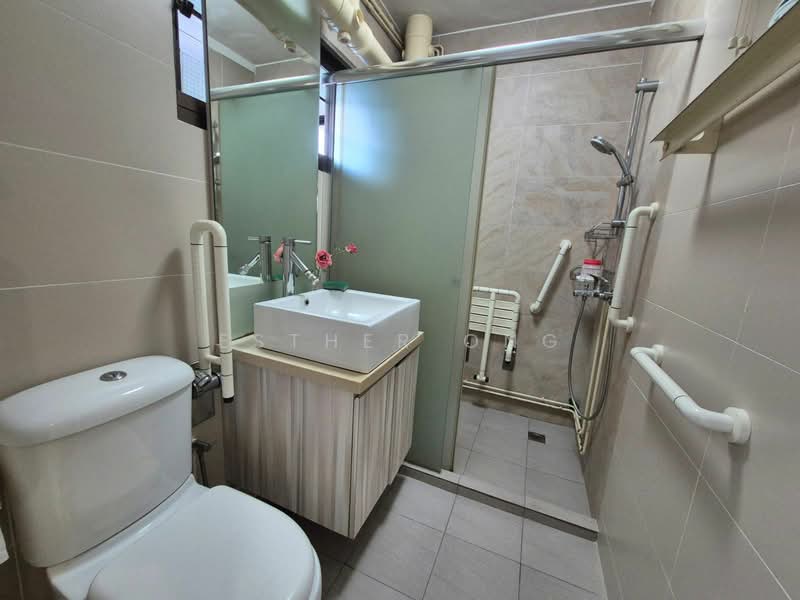 255 Simei Street 1, 255 Simei Street 1, Room Rental, 150 sqft, HDB Flat For Rent, by Esther Ong, 25620778 - PropertyGuru.com.sg