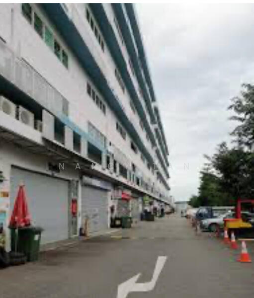 Pioneer Point, 5 Soon Lee Street, 1,087 sqft, Factory / Workshop (B2) For Sale, by Nancy Tan, 25620779 - Exterior - CommercialGuru.com.sg