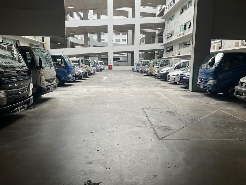 Pioneer Point, 5 Soon Lee Street, 1,087 sqft, Factory / Workshop (B2) For Sale, by Nancy Tan, 25620779 - CommercialGuru.com.sg