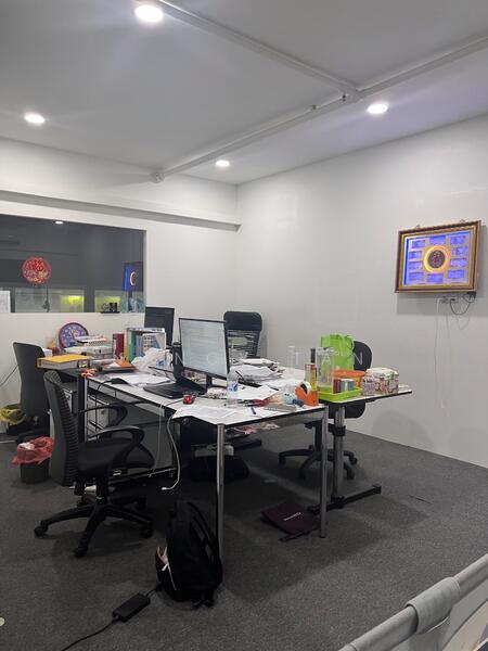 Pioneer Point, 5 Soon Lee Street, 1,087 sqft, Factory / Workshop (B2) For Sale, by Nancy Tan, 25620779 - CommercialGuru.com.sg