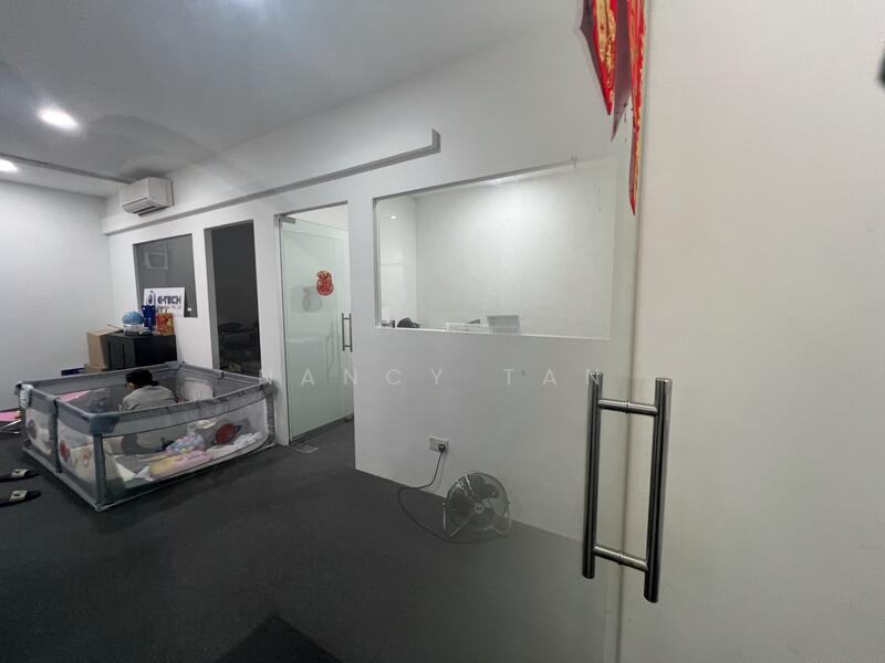 Pioneer Point, 5 Soon Lee Street, 1,087 sqft, Factory / Workshop (B2) For Sale, by Nancy Tan, 25620779 - CommercialGuru.com.sg