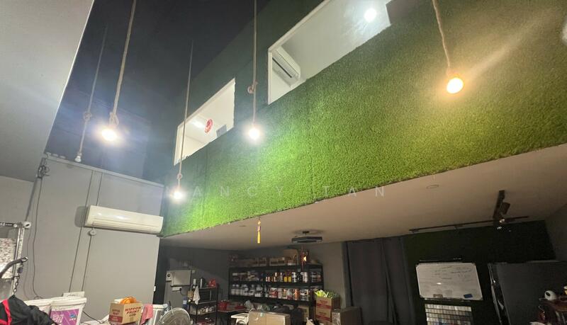 Pioneer Point, 5 Soon Lee Street, 1,087 sqft, Factory / Workshop (B2) For Sale, by Nancy Tan, 25620779 - CommercialGuru.com.sg