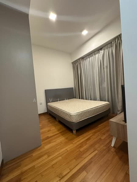 J Gateway, , 2 Bedrooms, 603 sqft, Condominium For Rent, by Alvin Yeo, 25620781 - Bedroom - PropertyGuru.com.sg