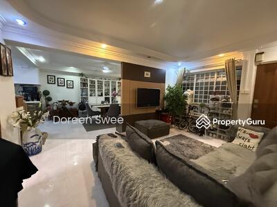 For Sale - 641 Pasir Ris Drive 1