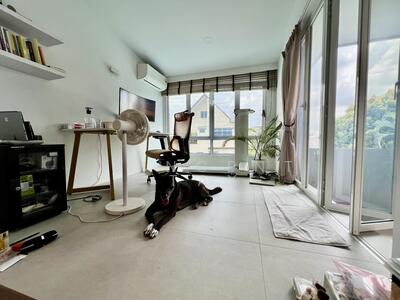 For Sale - D21 Savoy Park Inter Terrace