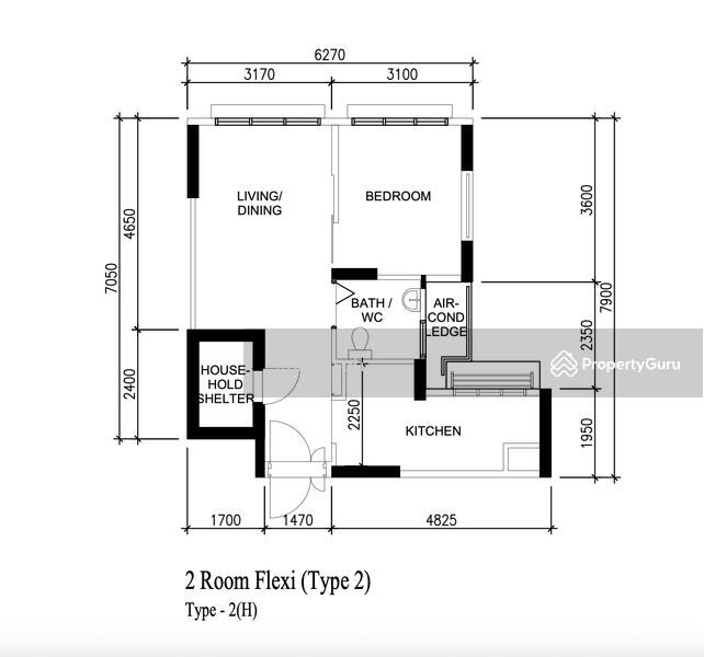 For Sale 456A Sengkang West Road